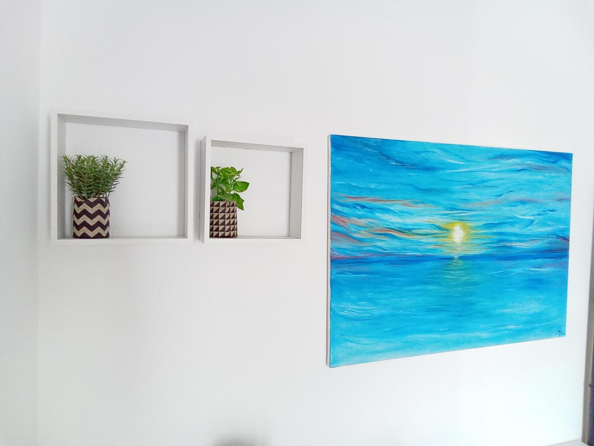 Aparthotel Sunloft-Paros Naoussa Esterno foto